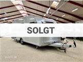 Adria Altea 502 UL Kampagne