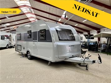 Adria Altea 502 UL Kampagne