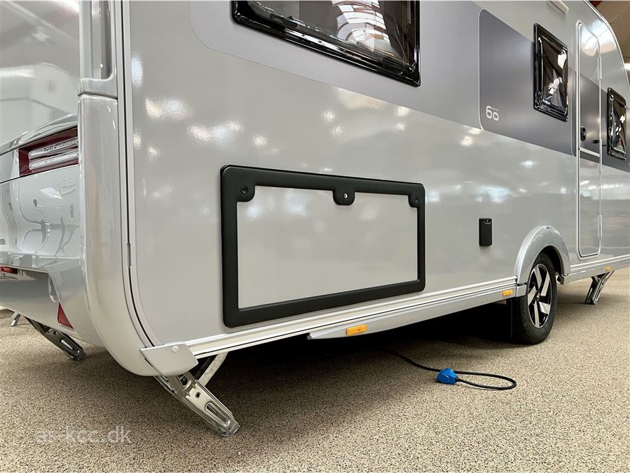 Adria Altea 502 UL Kampagne