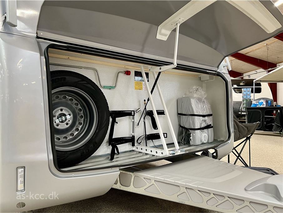 Adria Altea 502 UL Kampagne
