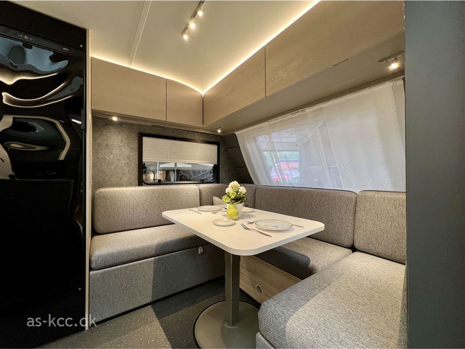 Adria Altea 502 UL Kampagne