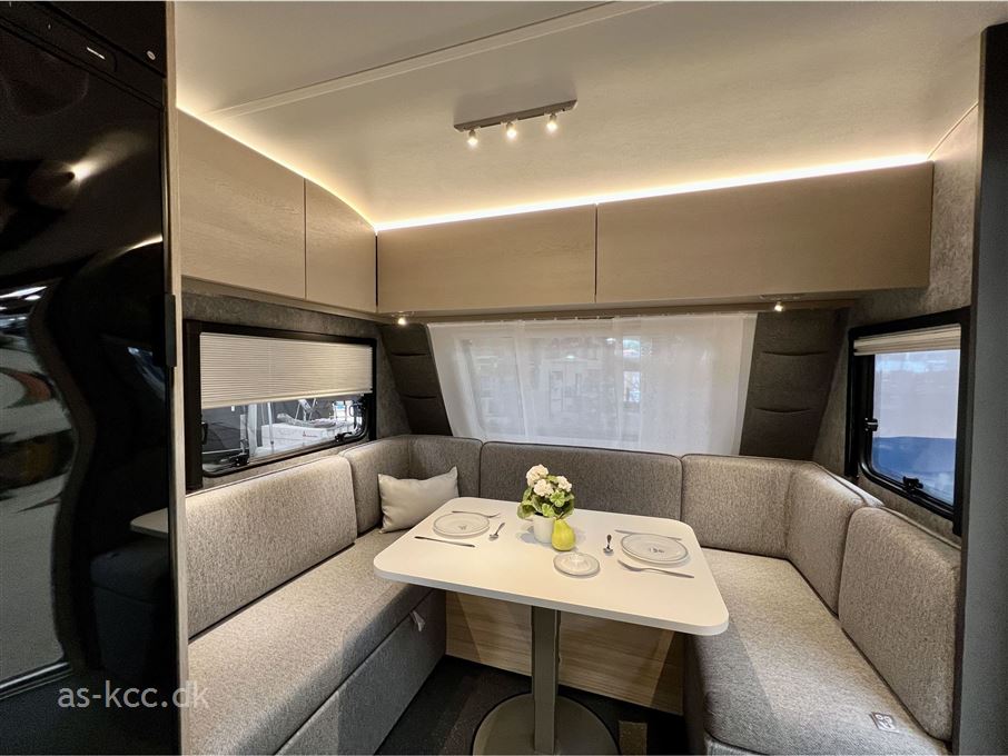Adria Altea 502 UL Kampagne