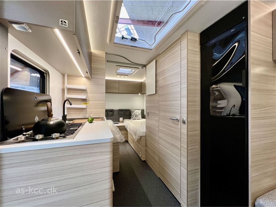 Adria Altea 502 UL Kampagne