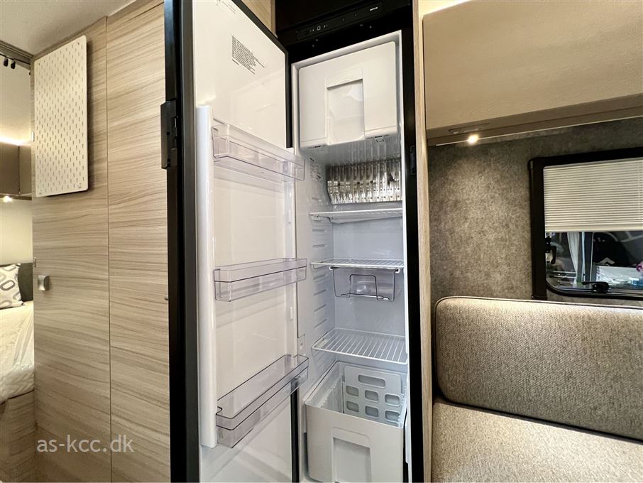 Adria Altea 502 UL Kampagne