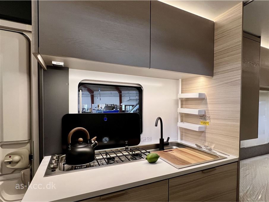 Adria Altea 502 UL Kampagne