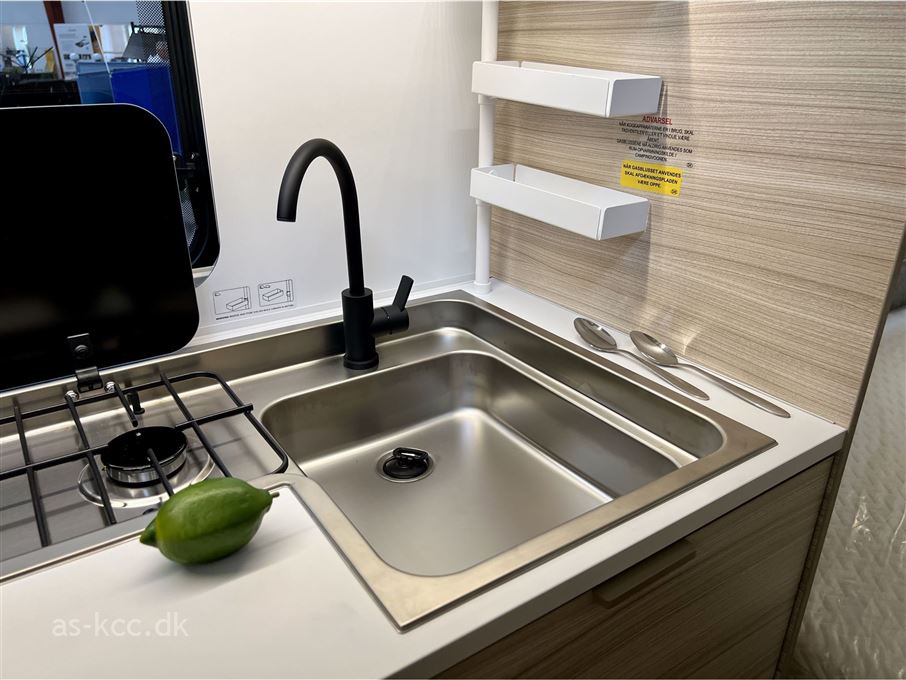 Adria Altea 502 UL Kampagne