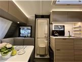 Adria Altea 502 UL Kampagne