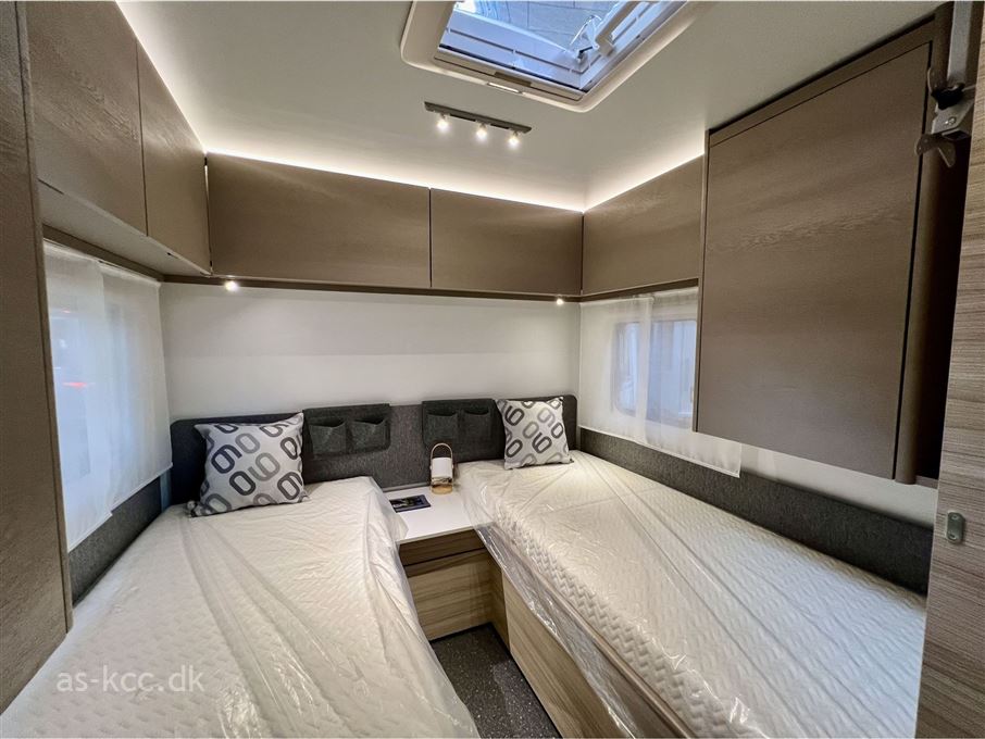 Adria Altea 502 UL Kampagne