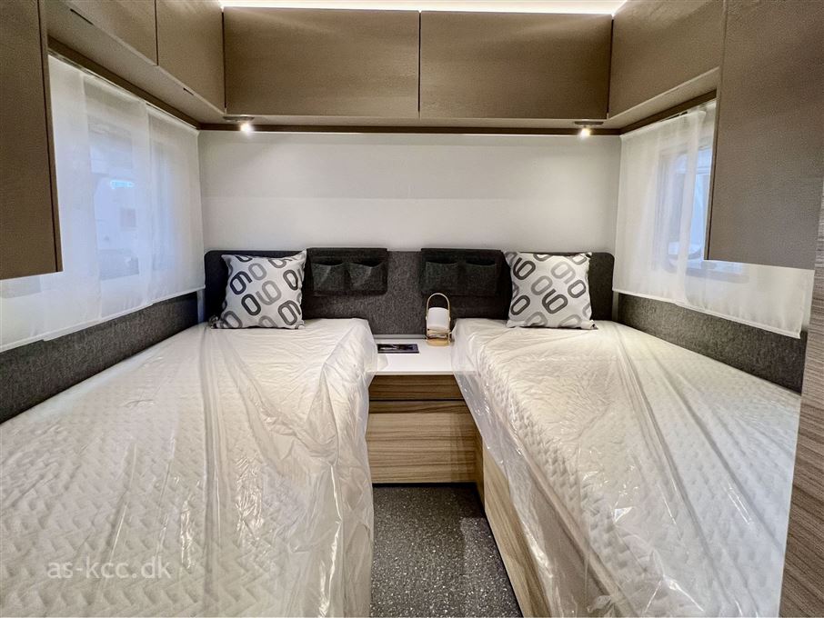 Adria Altea 502 UL Kampagne