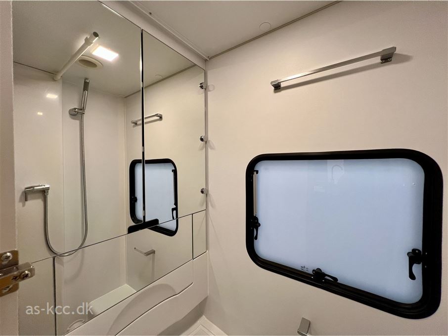 Adria Altea 502 UL Kampagne