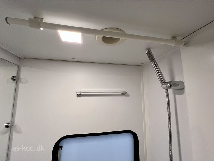 Adria Altea 502 UL Kampagne