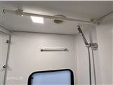 Adria Altea 502 UL Kampagne