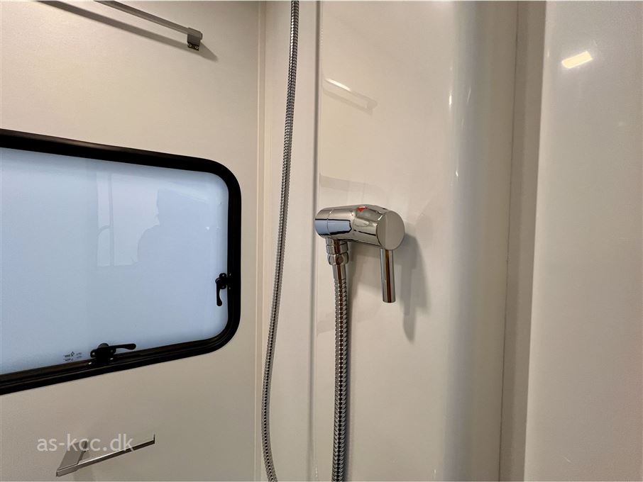 Adria Altea 502 UL Kampagne
