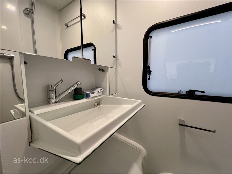 Adria Altea 502 UL Kampagne