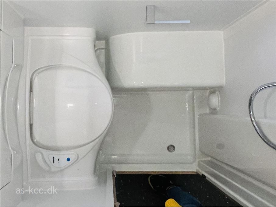 Adria Altea 502 UL Kampagne