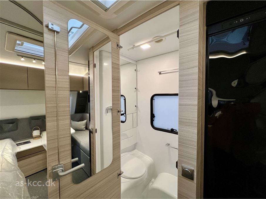 Adria Altea 502 UL Kampagne