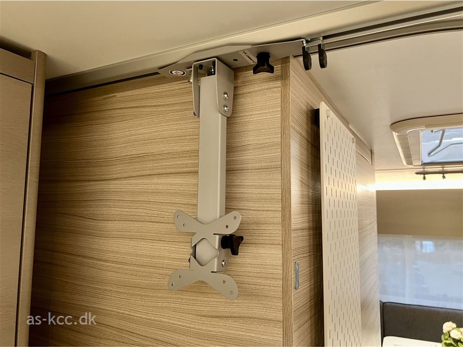 Adria Altea 502 UL Kampagne