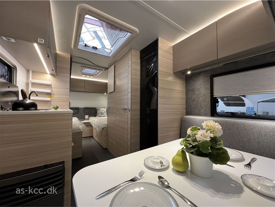 Adria Altea 502 UL Kampagne
