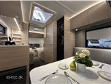 Adria Altea 502 UL Kampagne