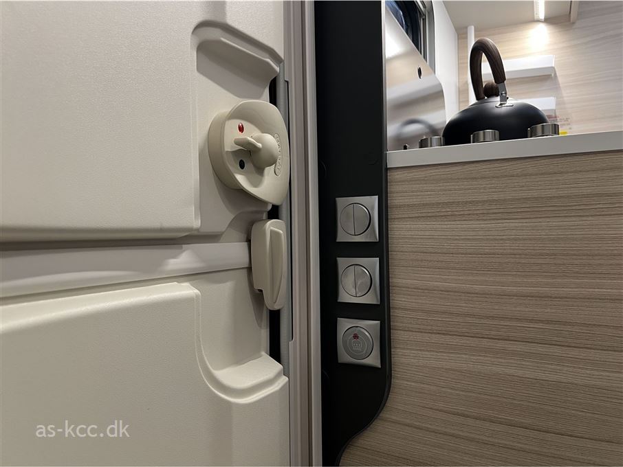 Adria Altea 502 UL Kampagne