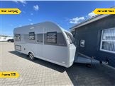 Adria Altea 502 UL Kampagne 60 Years