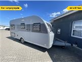 Adria Altea 502 UL Kampagne 60 Years