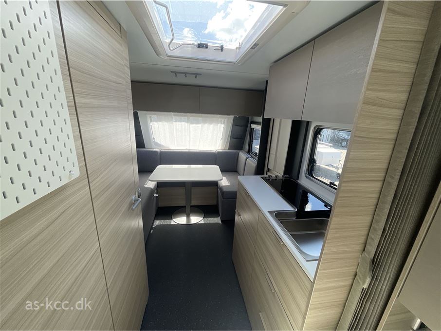 Adria Altea 502 UL Kampagne 60 Years