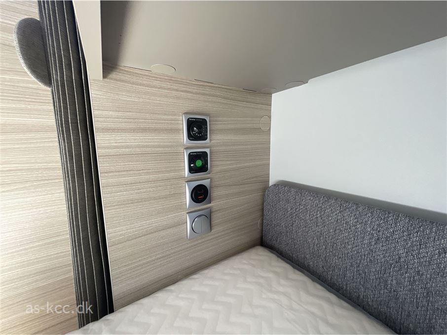 Adria Altea 502 UL Kampagne 60 Years