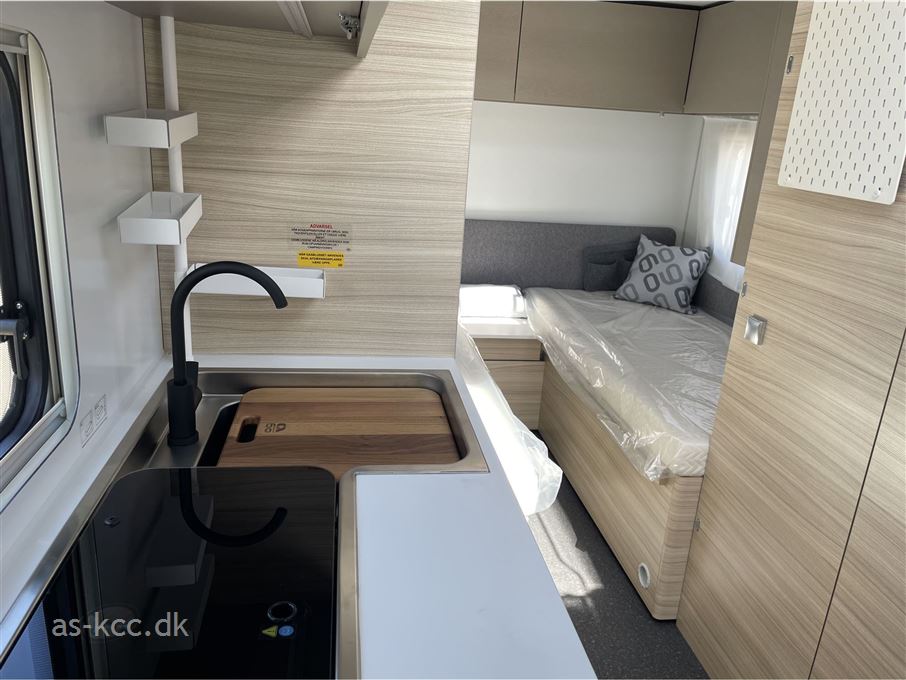 Adria Altea 502 UL Kampagne 60 Years