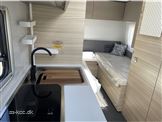 Adria Altea 502 UL Kampagne 60 Years