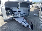 Adria Altea 502 UL Kampagne 60 Years