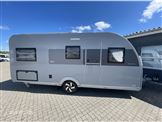 Adria Altea 502 UL Kampagne 60 Years