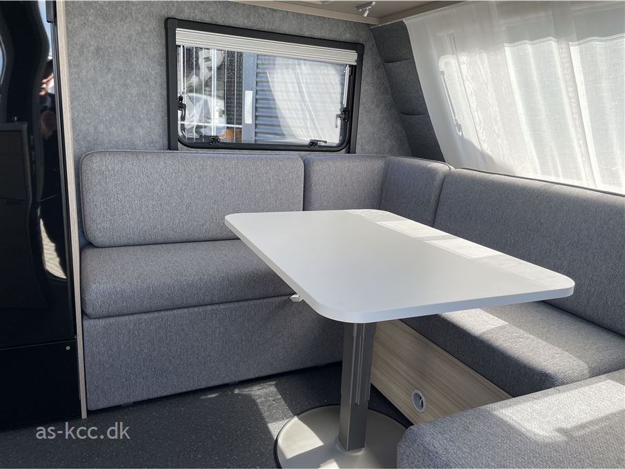 Adria Altea 502 UL Kampagne 60 Years