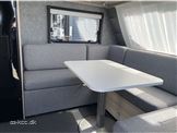 Adria Altea 502 UL Kampagne 60 Years