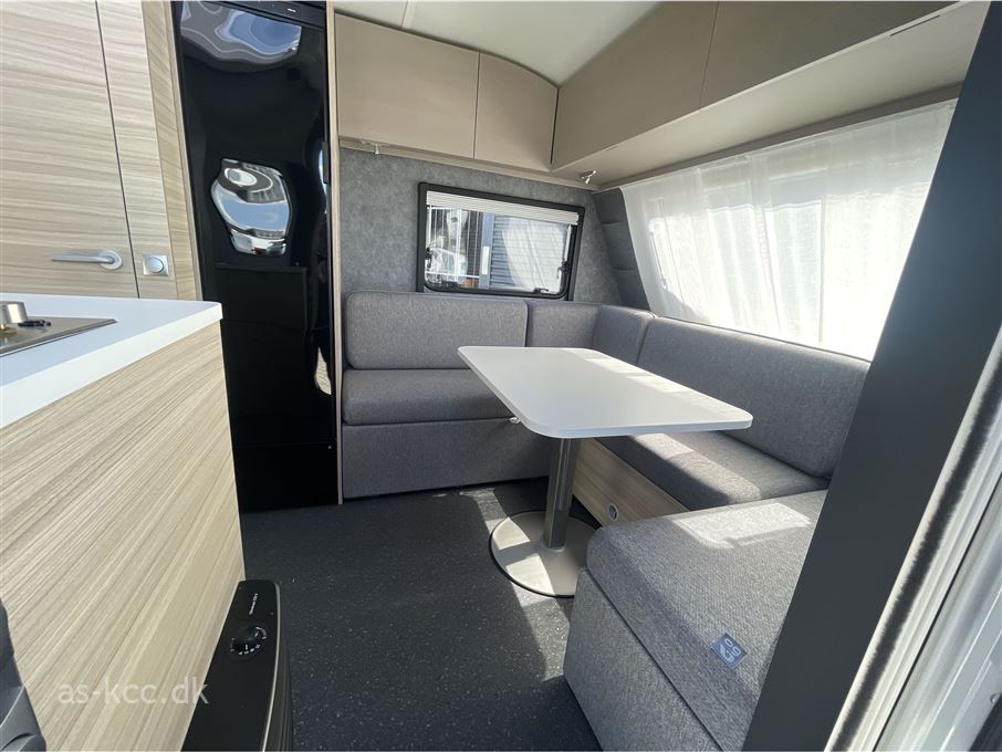 Adria Altea 502 UL Kampagne 60 Years