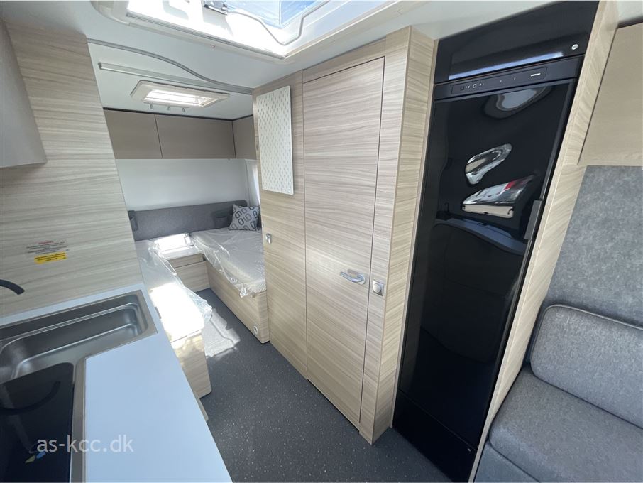 Adria Altea 502 UL Kampagne 60 Years