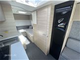 Adria Altea 502 UL Kampagne 60 Years