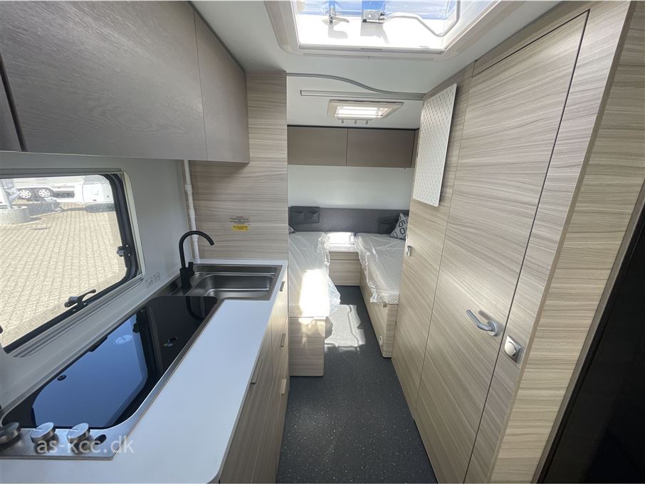Adria Altea 502 UL Kampagne 60 Years