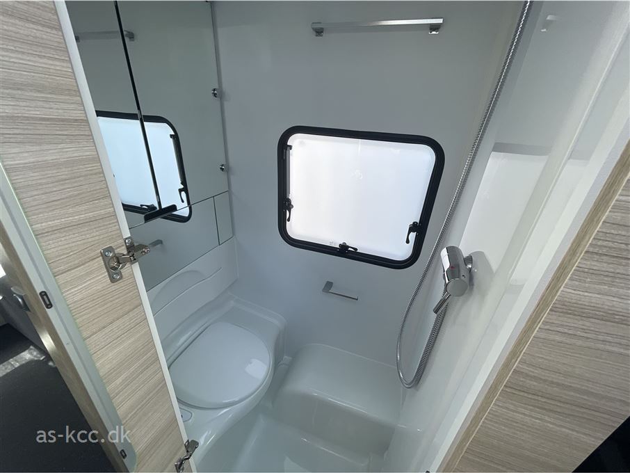 Adria Altea 502 UL Kampagne 60 Years