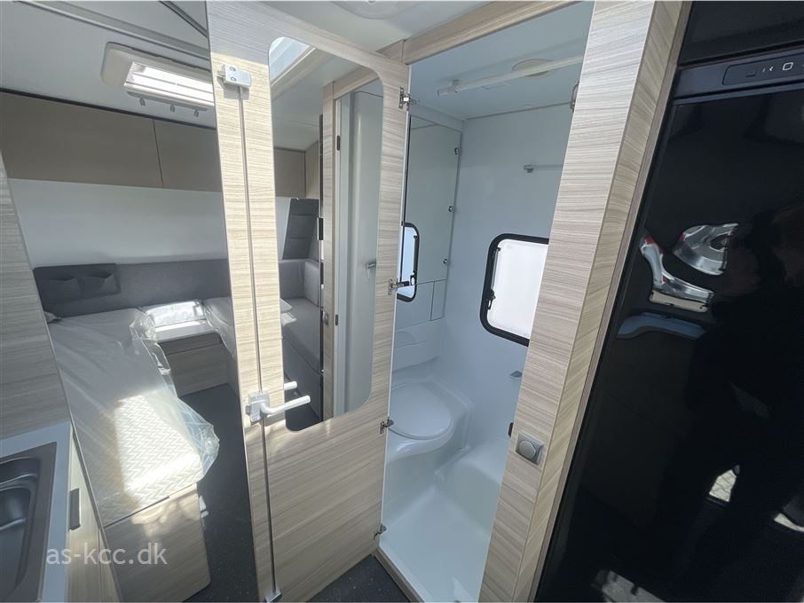 Adria Altea 502 UL Kampagne 60 Years