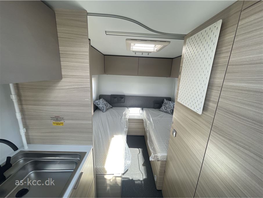 Adria Altea 502 UL Kampagne 60 Years
