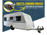 Knaus Sport 460 EU