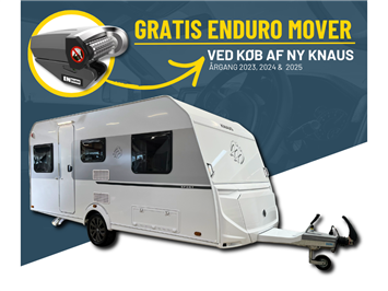 Knaus Sport 460 EU