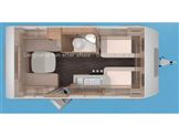 Knaus Sport 460 EU