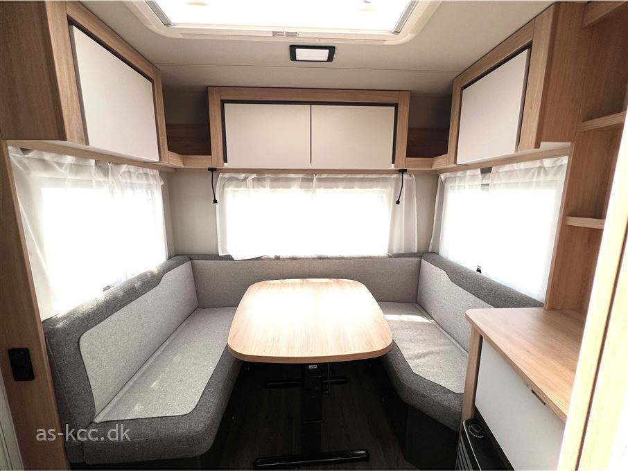 Knaus Sport 460 EU