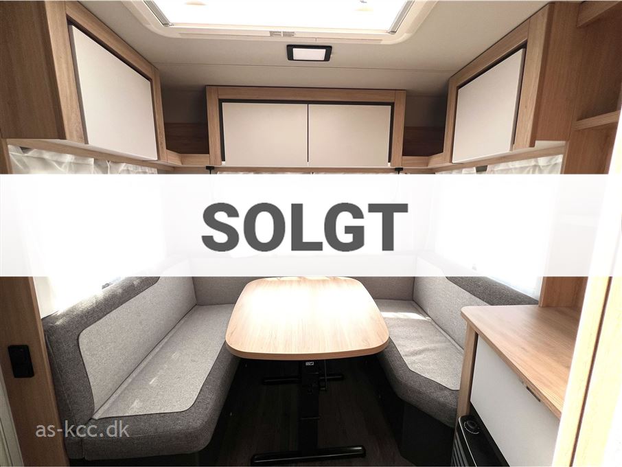 Knaus Sport 460 EU