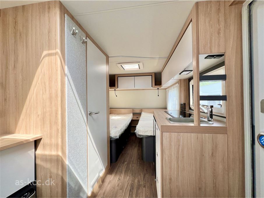 Knaus Sport 460 EU