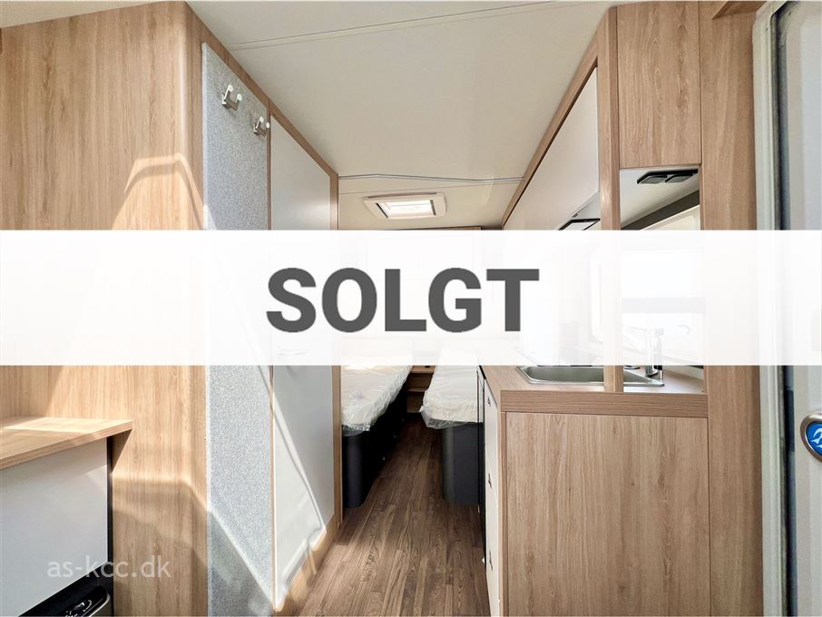 Knaus Sport 460 EU