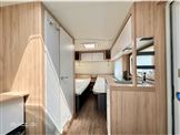 Knaus Sport 460 EU