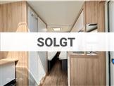 Knaus Sport 460 EU